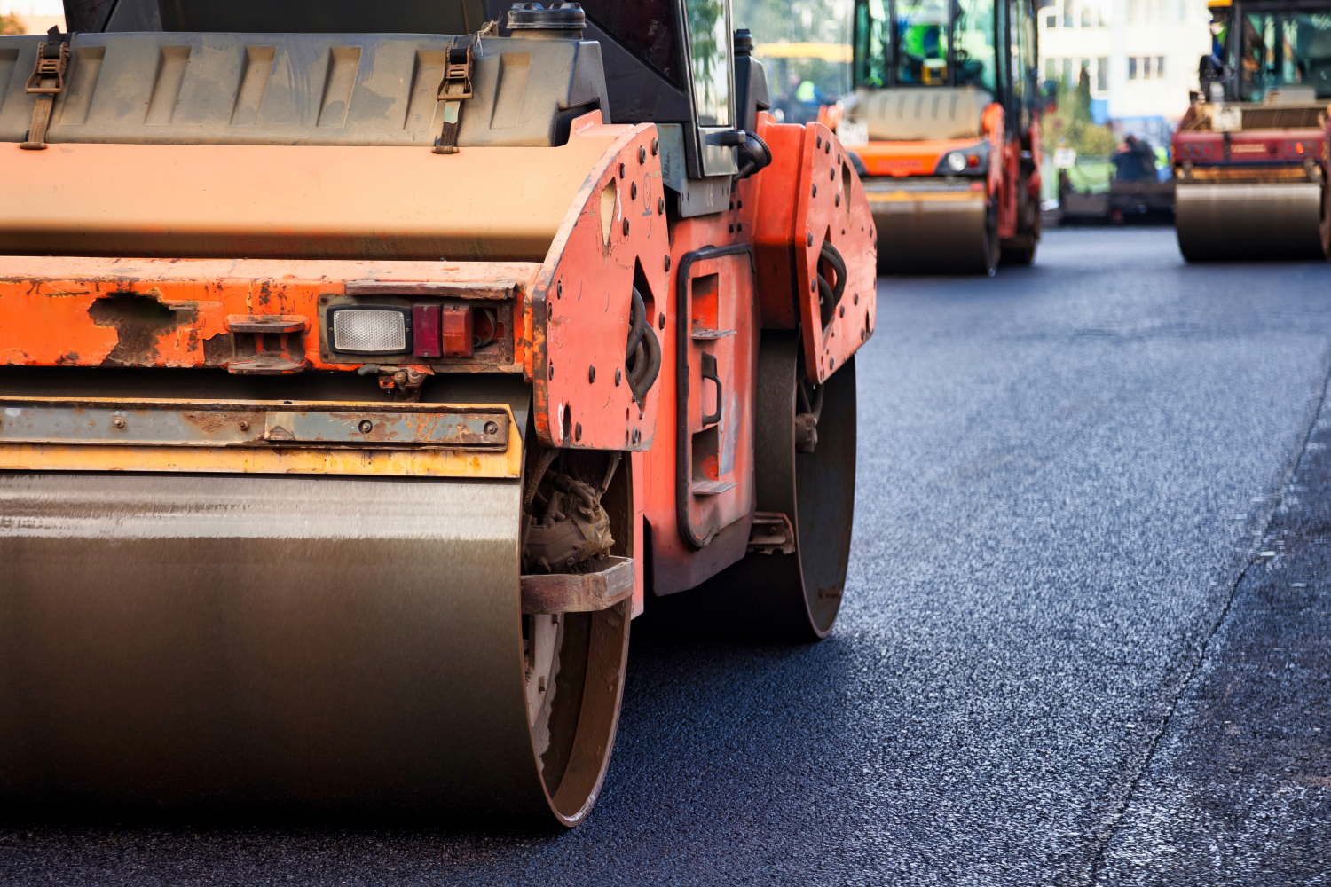 Asphalt Repair